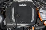 Audi A8 Hybrid 2011 года (WW)